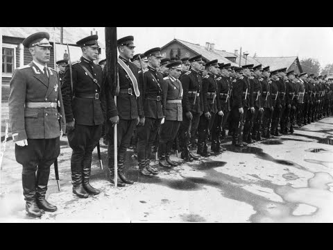 Видео: Легендарный комбат кремлевцев  ч  I