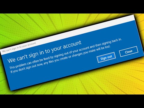 Видео: Застрял во временном профиле в Windows 11? Вот как это исправить!