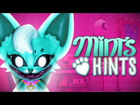 Видео: МИЛЫЙ ХОРРОР Mint's Hints