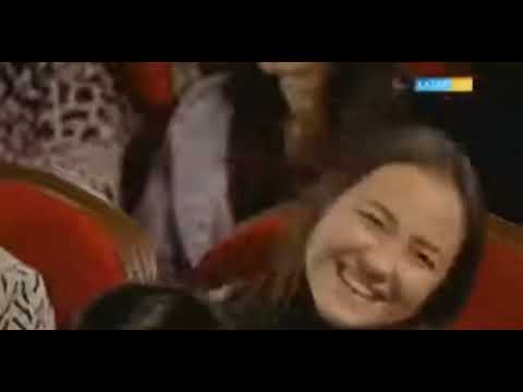 Видео: Анонсы и рекламный блок (Казахстан, 29.12.2016)