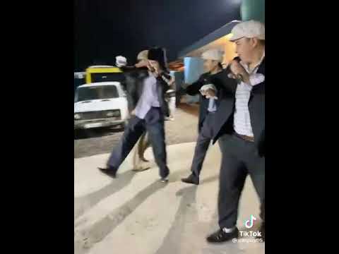 Видео: 80/90 жылдар биі