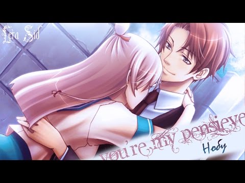 Видео: You're my Pensieve | Нобу