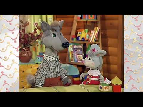 Видео: Шишкин Лес.  Одолжение