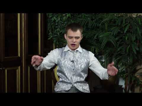 Видео: ДВА ОРЛА Михаил Кузьмин
