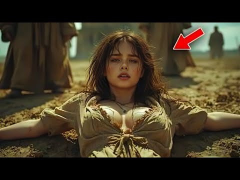 Видео: Священники прижали вдову к земле, чтобы «наказать» её — пока ковбой не пришёл спасти её! Дикий Запад