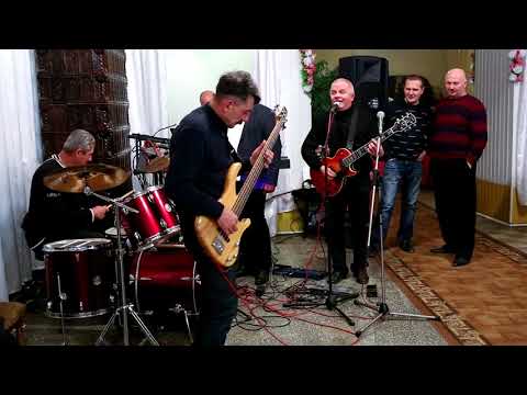 Видео: Отривок зустрічі весільних музикантів