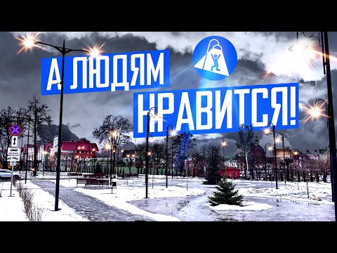 Видео: Рязань: пустой Кремль, остатки былой красоты и несправедливый город