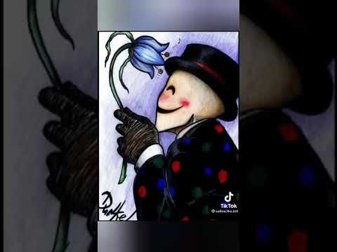 Видео: крипипаста тт