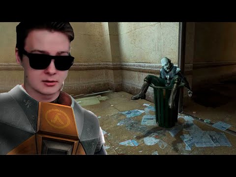 Видео: G-MAN еще не понял кого нанял на работу... // Jeens Нарезка