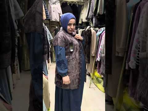 Видео: Куртахои размери калон +992207350606 вотцап