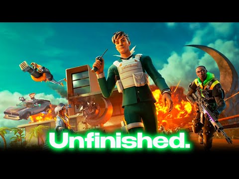 Видео: 26 СЕЗОН - НЕДОДЕЛАННЫЙ ИДЕАЛ.