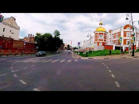 Видео: Струковский Сад