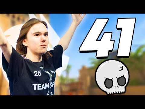 Видео: 41 ФРАГ!! - ДОНК ПОКАЗАЛ МАСТЕРСТВО НА ФЕЙСИТЕ!! КС2