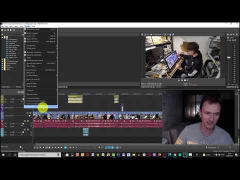 Видео: Рассинхрон звука и видео в Sony Vegas ЕДИНСТВЕННОЕ верное решение проблемы