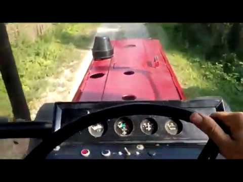 Видео: ТУРБО ЮМЗ 4на4 ПВМ Газ-66 (2)