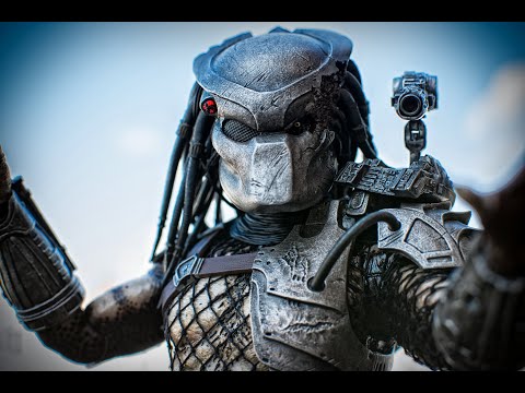 Видео: НИКАКОЙ ТАКТИКИ!!! ЧИСТО САМУРАЙСКИЙ ДВИЖ!)))) 16.09.25 Part.4! Predator: Hunting Grounds!!! PHG