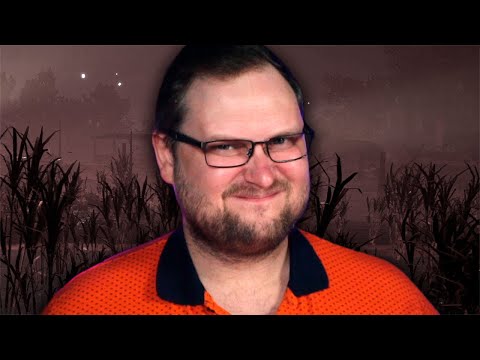 Видео: ТАКИЕ ХОРРОРЫ НАМ НЕ НУЖНЫ!