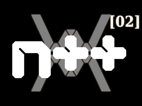 Видео: Прохождение N++ [02]