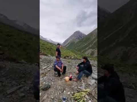 Видео: М. Шаханов «12 ден 3ті алу»