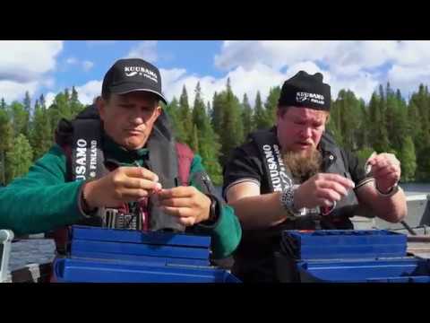 Видео: Фильм «На родине легендарного "Профессора"» с Андреем Зайцевым и Вилле Хаапасало