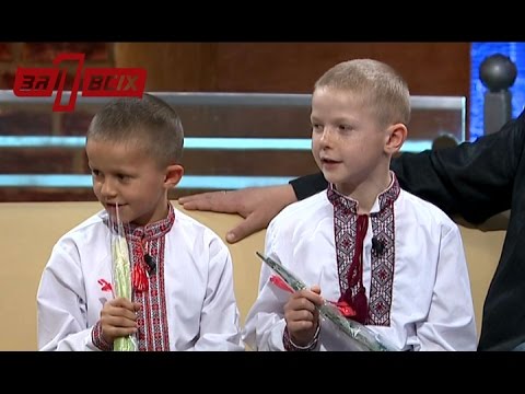 Видео: Родители заставляют детей обмывать трупы - Один за всех / Один за всіх - Выпуск 78 -  15.02.2015