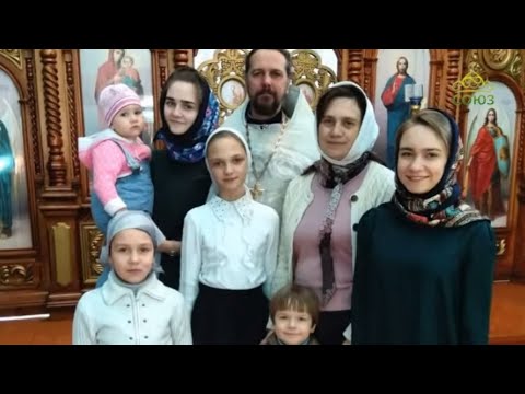 Видео: Вторая половина. От 30 июля. Матушка Ольга Соболькина
