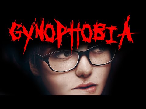 Видео: СТРАШНЫЕ ИГРЫ - Gynophobia (Боязнь Женщин!)
