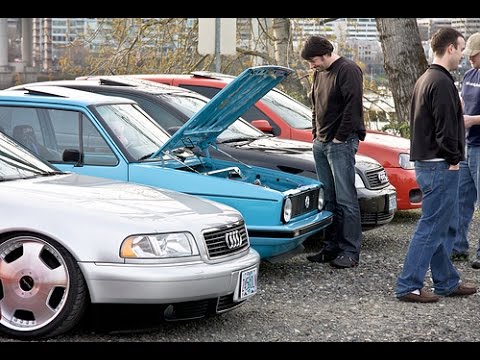 Видео: Канада 374: Моя логика, когда я покупал первую машину в Канаде