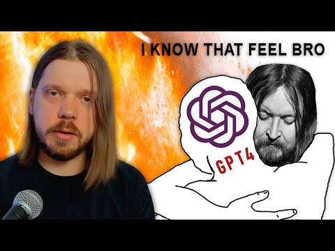 Видео: НЕЙРОСЕТЬ ПОНЯЛА ЛЕТОВА | ChatGPT4