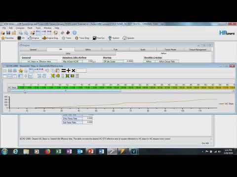 Видео: Настройка эффективной зоны IAC — ЗАСТАВЬТЕ СКАНЕР ДЕЛАТЬ РАБОТУ!