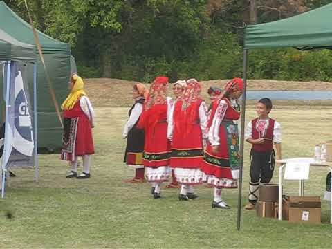 Видео: МФФ "От Дунав до Балкана" (Сезон XVIII - 2025 г.) 124