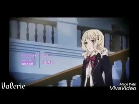 Видео: Аято и Юи - он не для тебя