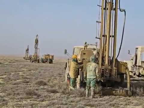 Видео: Нас геофизика зовет!