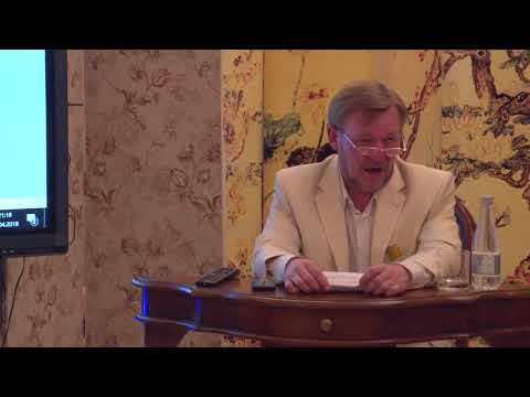 Видео: Андрей Кадыкчанский. Беседы в Жостово. 15/04/2018