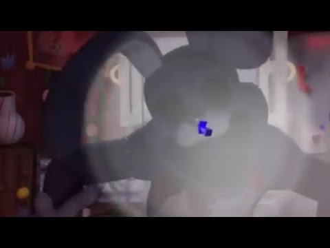 Видео: ВСПОМНИЛА ТЫ, НО ПОЗДНО. Прохождение 5 ночи без смертей. (Funny Bunny) #1 