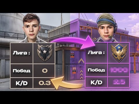Видео: ДЕЛАЙ ТАК И СТАНЬ ИЗ РАКА МАСТЕРОМ в WARFACE!