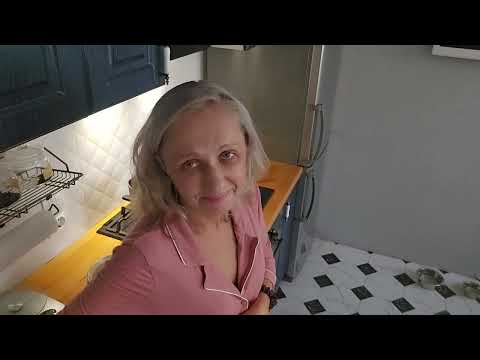 Видео: Готовлю обед с учётом ХБП