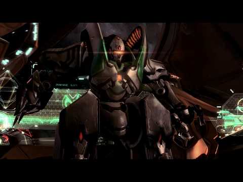 Видео: StarCraft II: Legacy of the Void - Феникс | Аларак