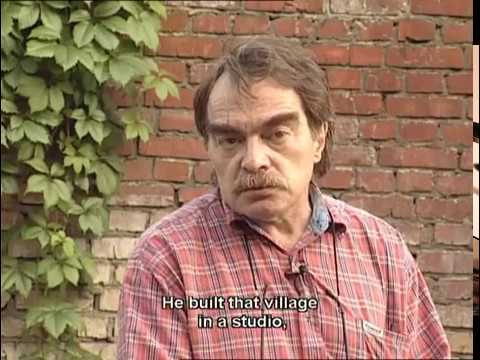 Видео: Сибириада. Интервью: А. Адабашьян (Interview: Aleksandr Adabashyan | Russian - English Subt.)