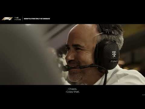 Видео: F1® The Movie главы 5 и 6