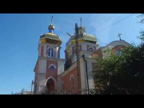 Видео: В Шаргород