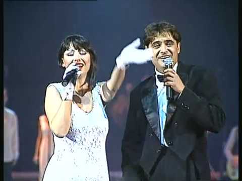 Видео: Дует Ритон / Duet Riton - Концерт "20 години Ритон" 1998г.(Official Video)