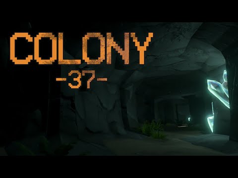 Видео: 2-АЯ ЛАБА. ОГНЕМЕТ ЖЖОТ - Colony 37 #4