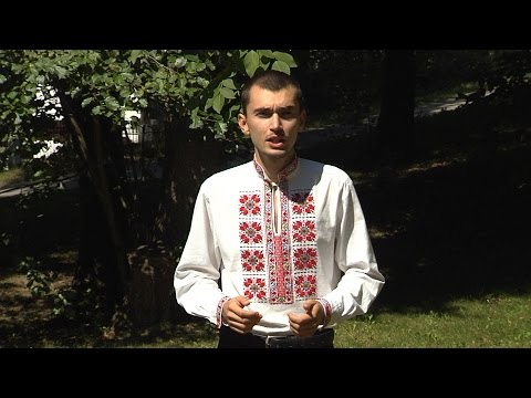 Видео: Денислав Алексиев - Ерген одих