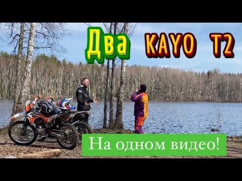 Видео: Для чего я купил себе Kayo t2?