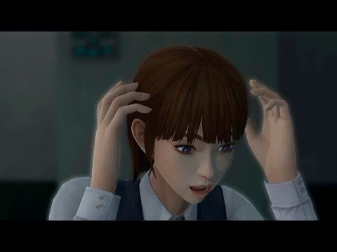 Видео: ЦУНДЕРЕ РЕВНУЕТ !