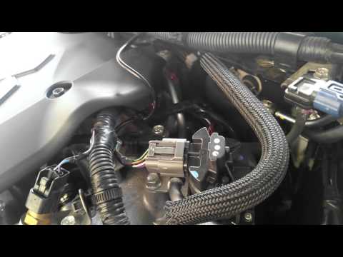 Видео: Mitsubishi L200,Mitsubishi Pajero Sport 2013-не едет,тупит,троит,клапан ЕГР советы по экспулатации!