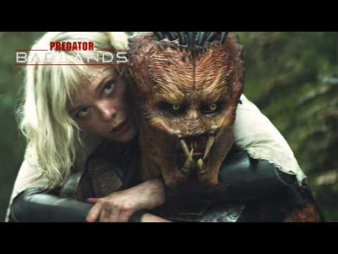 Видео: Финальный трейлер Predator Badlands 2025 | Alien Earth и пасхалки WTF