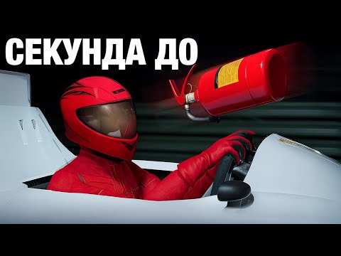 Видео: 10 СМЕРТЕЙ в самых неожиданных местах #3