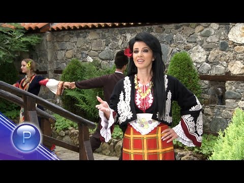 Видео: ROSITSA PEYCHEVA - PUSNI MA, MAYCHINKO / Росица Пейчева - Пусни ма, майчинко, 2016